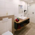 Appartement Scharler *