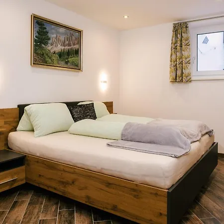 Appartement Scharler See