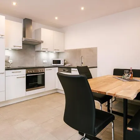 Appartement Scharler