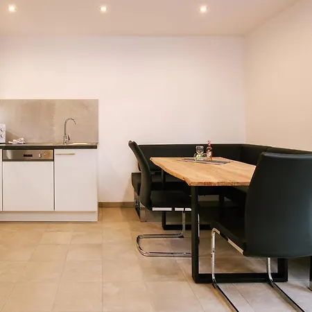 Appartement Scharler