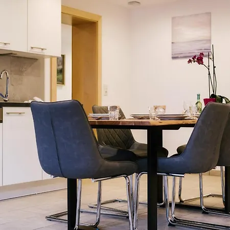 Appartement Scharler