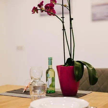 Apartament Scharler *