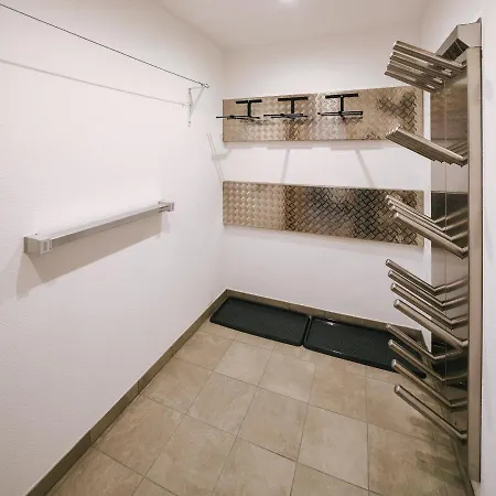 Scharler Appartement