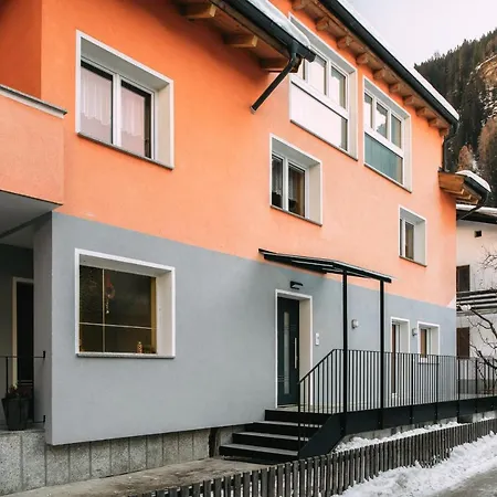 Scharler Appartement
