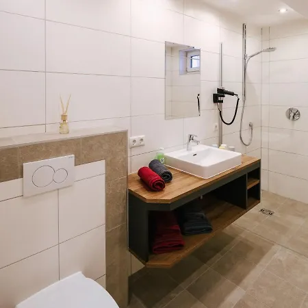 Appartement Scharler *