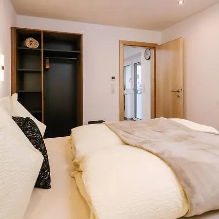 Scharler Appartement
