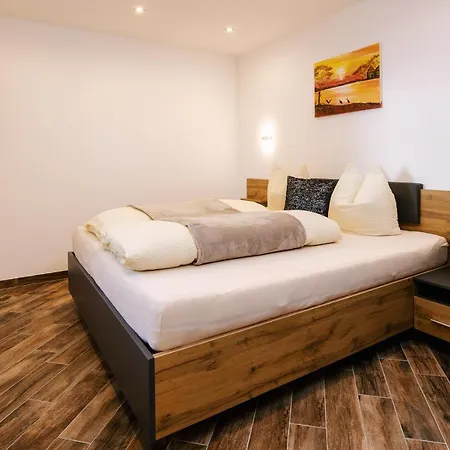Appartement Scharler *
