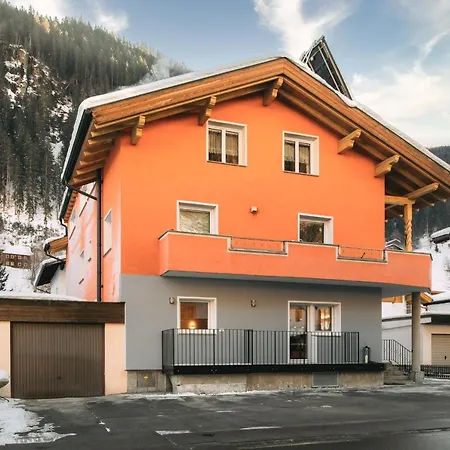 Scharler Appartement See
