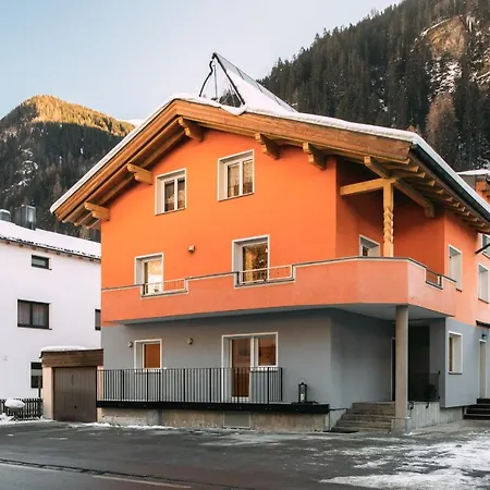 Appartement Scharler See