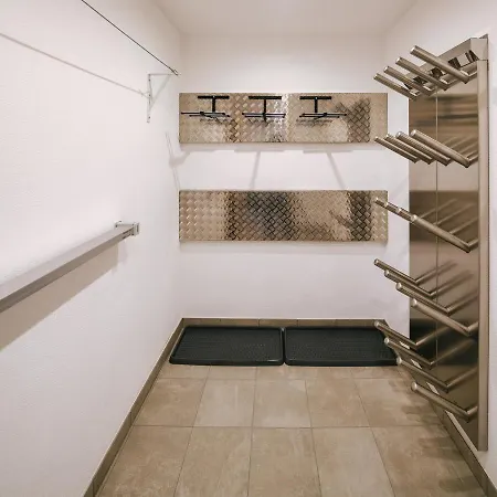 Appartement Scharler