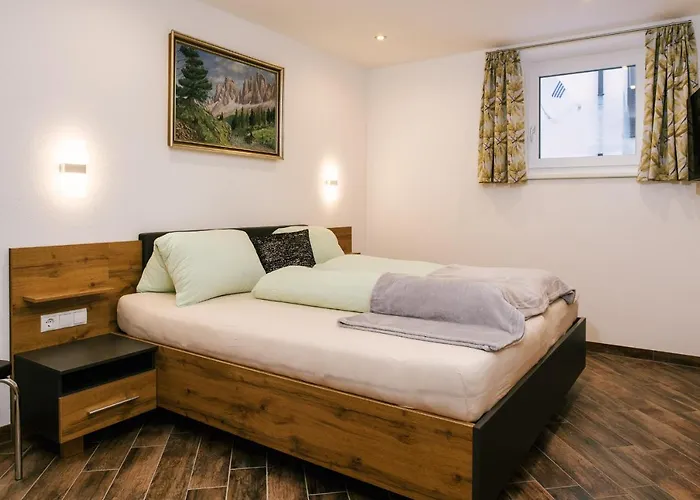 Lejlighed Scharler See