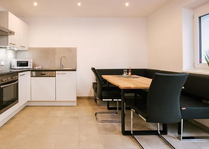 Appartement Scharler