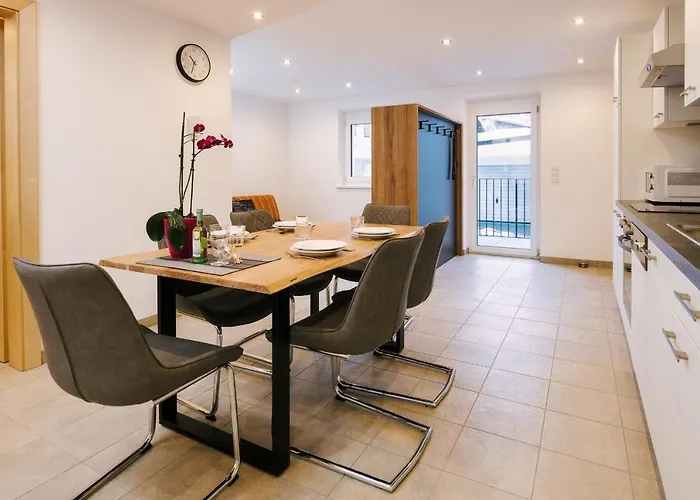 Appartement Scharler