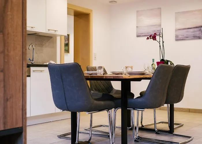 Appartement Scharler