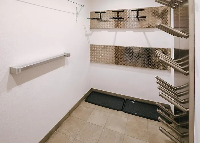 Scharler Appartement