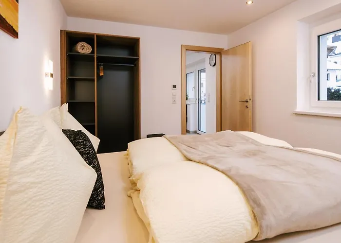 Scharler Appartement