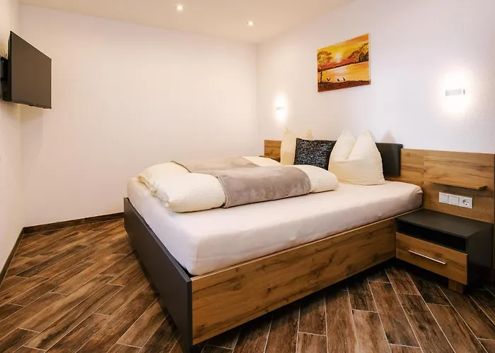 Appartement Scharler *