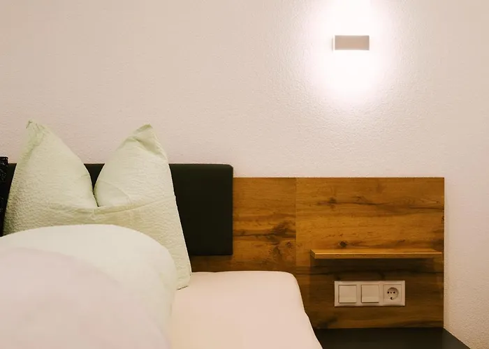 Appartement Scharler See