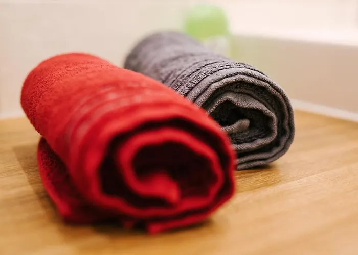 Scharler Lejlighed *