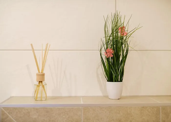 Appartement Scharler