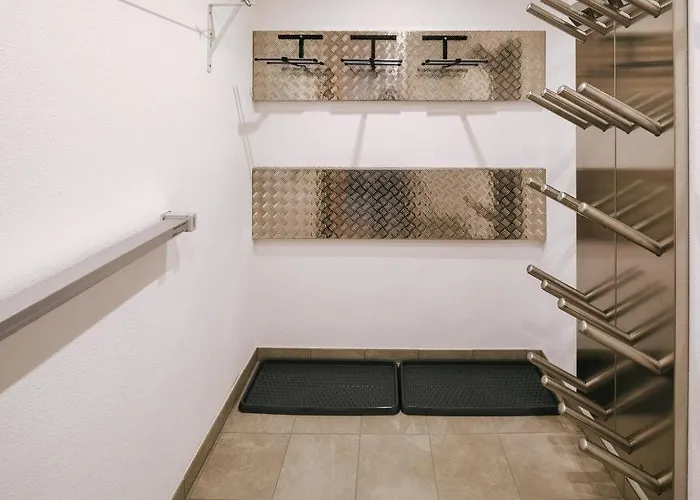 Appartement Scharler