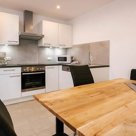 Scharler Lägenhet See