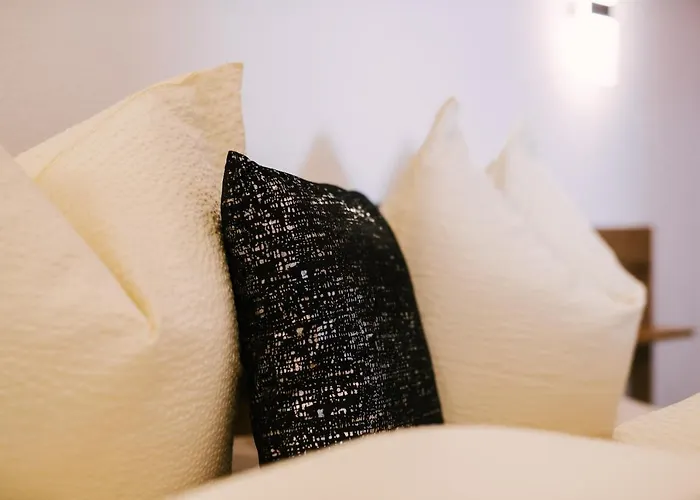 Scharler Lägenhet See