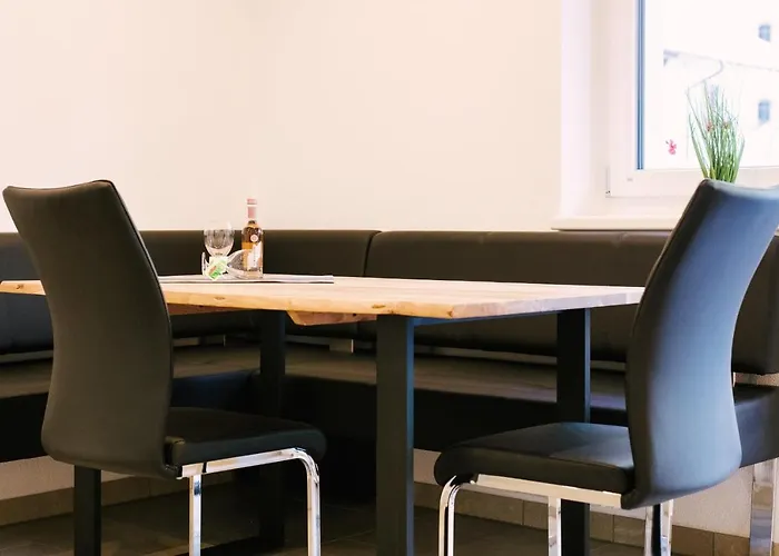 Scharler Lägenhet See