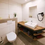Scharler Apartman *