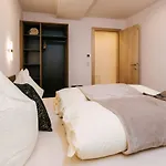 Apartman Scharler See