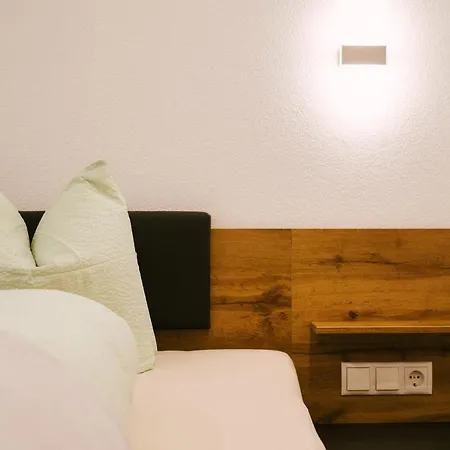Lejlighed Scharler Mit Silvretta Card See