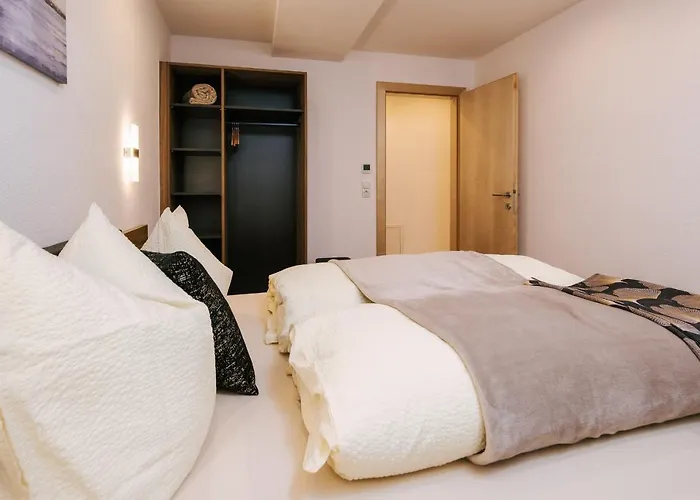 Appartamento Scharler See